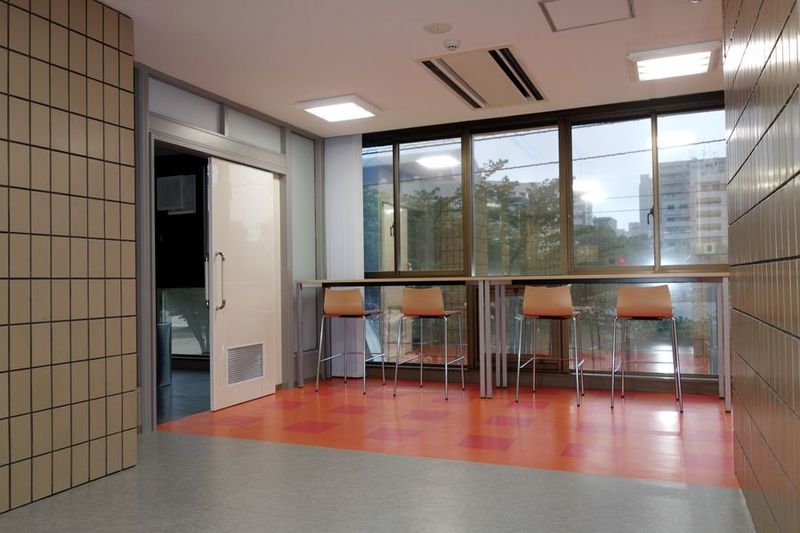 会議室A - ヒカリホールディングスビル　イベントホール