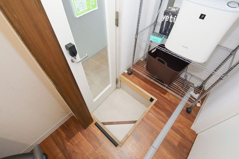 リモートベースroom0 - リモートベースroom0