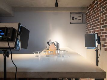リノスぺkitchen神保町【水道橋】レンタルキッチン リノスぺkitchen神保町【最大20名】の室内の写真