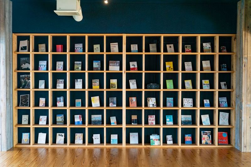 4F レンタルスペース【11月末でCLOSE！】 - 「SALT」レンタルスペース・シェアオフィス