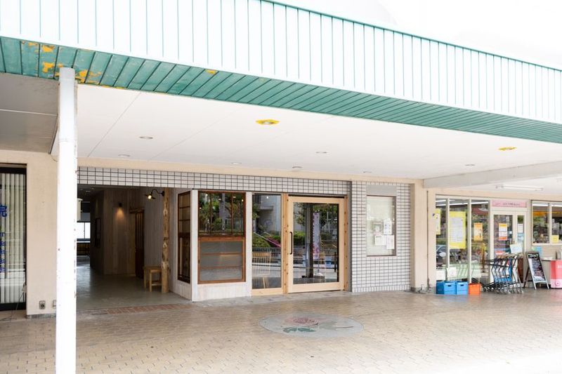 こどもLABO【海の部屋】（貸し教室・会議室） - 泉北BASE レンタルスペース「海の部屋」