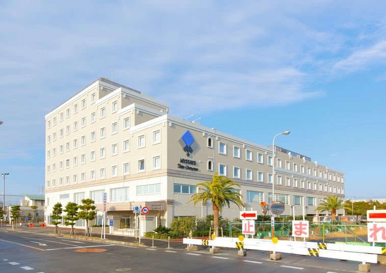 小会議室 - マイステイズ新浦安コンファレンスセンター