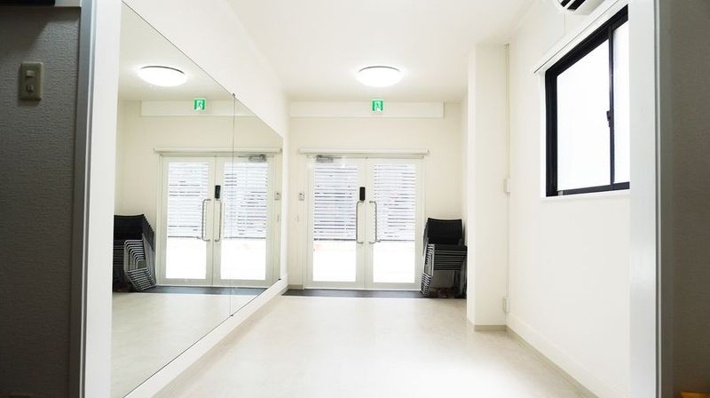 新大阪レンタルスペースミュー - 新大阪レンタルスペースミュー