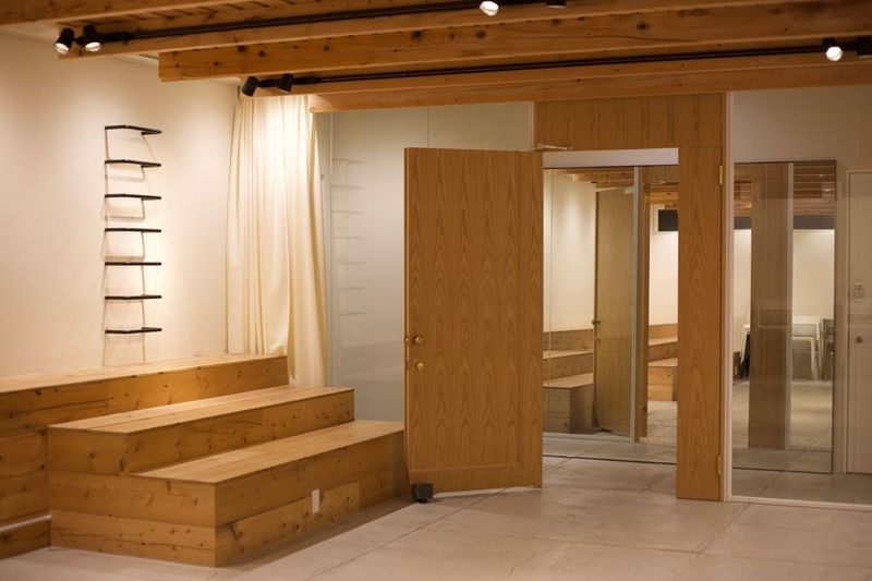 SLOTH GALLERY - コワーキングサロンSLOTH