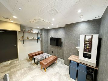 ExeWorks上野 6名会議室Aのその他の写真