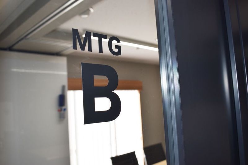 会議室B(定員人数6名) - ExeWorks上野