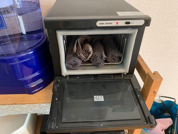 レンタルサロン - minoriba_京都市役所東店