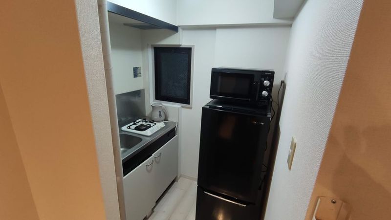 SC7 サンシャインシティビル野間 602 / 迫力の映像と音！ - Space Channel 7 サンシャインシティビル野間