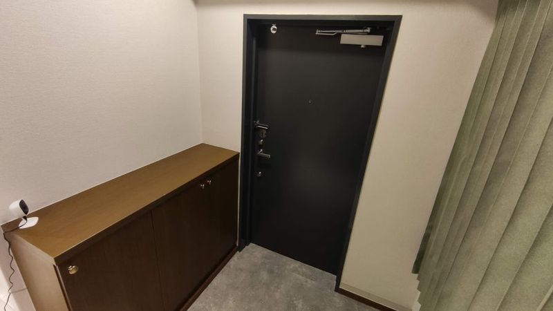 SC7 サンシャインシティビル野間 602 / 迫力の映像と音！ - Space Channel 7 サンシャインシティビル野間