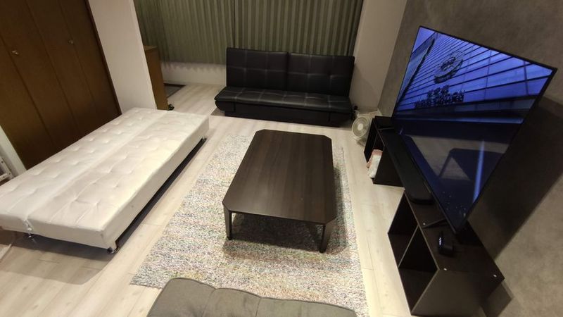 SC7 サンシャインシティビル野間 602 / 迫力の映像と音！ - Space Channel 7 サンシャインシティビル野間