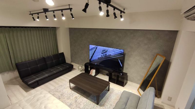 SC7 サンシャインシティビル野間 602 / 迫力の映像と音！ - Space Channel 7 サンシャインシティビル野間