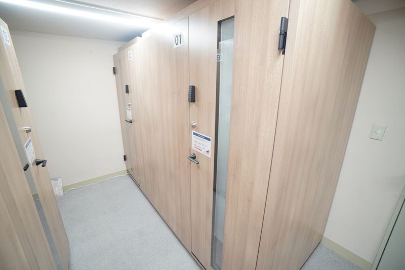 ビズボ赤坂見附駅前No.8 - 【ビズボ赤坂見附駅前】