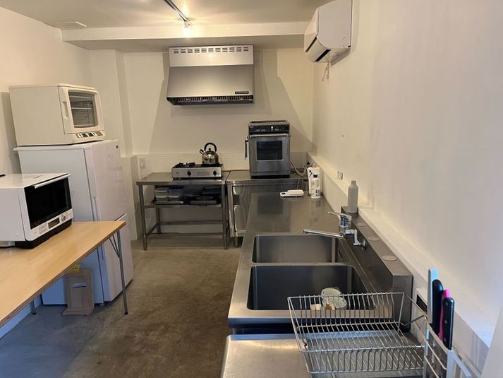 左近山アトリエ131110 - 左近山アトリエ131110