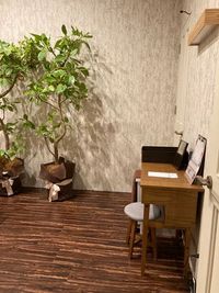 Monica 札幌駅近｜施術室1時間980円〜今すぐ予約OKの室内の写真