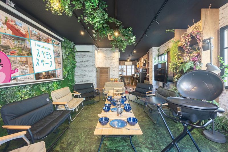 レンタルスペース - 358_KIMAGURE-Camp大塚