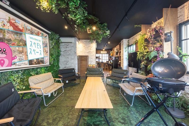 レンタルスペース - 358_KIMAGURE-Camp大塚