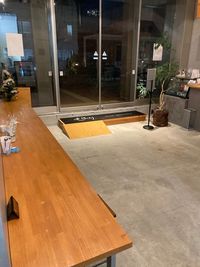 Monica 札幌市中心部の格安新築シェアサロン！BARやカフェをお探しの方！の室内の写真