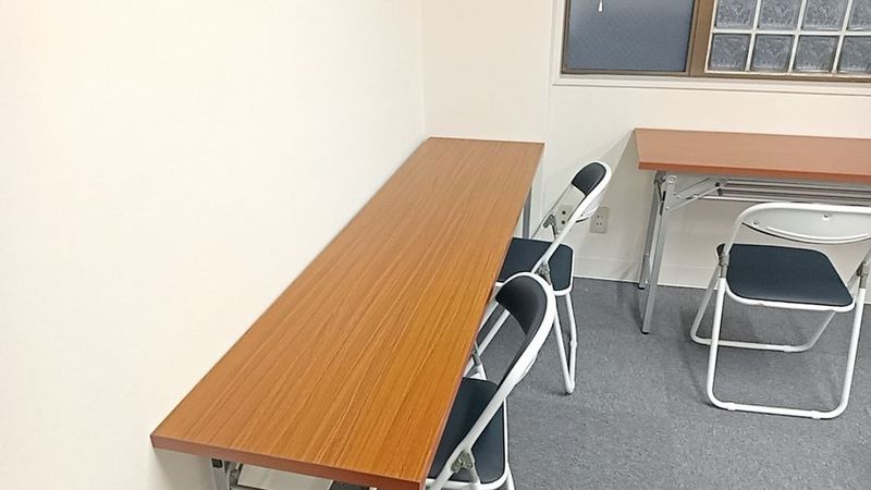 高校生・大学生・社会人専用の自習室　新城ＢＡＳＥ - 新城BASE