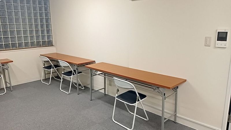 高校生・大学生・社会人専用の自習室　新城ＢＡＳＥ - 新城BASE