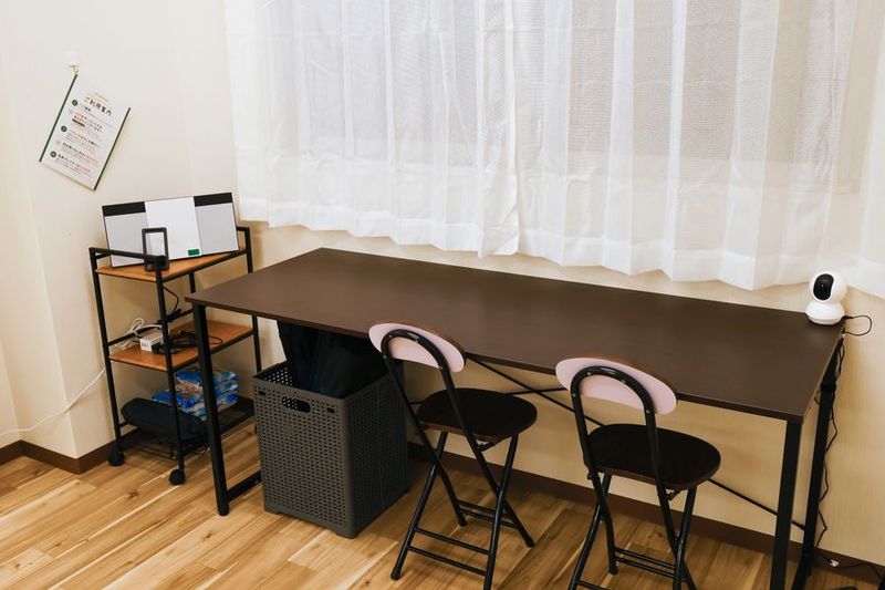 ＜五条駅徒歩5分＞ダンス・ヨガなどフィットネス向けのスタジオ - レンタルスタジオ ehako