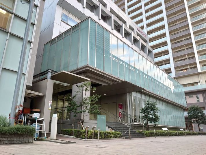 1階_教室/会議室 - 富士通オープンカレッジ武蔵小杉校