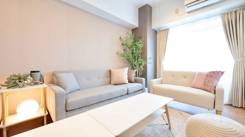 〈EpochSquare日本橋〉日本橋駅3分の超好立地🏢✨ - エポック スクエア