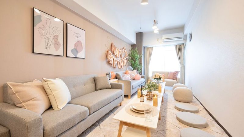 〈EpochSquare日本橋〉日本橋駅3分の超好立地🏢✨ - エポック スクエア