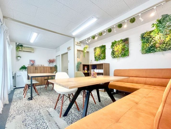 たまりば新橋虎ノ門 パーティー利用プラン - たまりば新橋虎ノ門 ParkFront