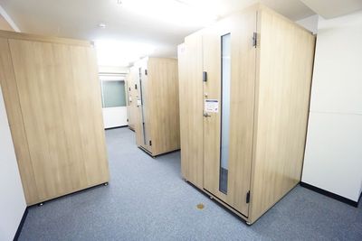 【ビズボ大手町駅前】 ビズボ大手町駅前No.2の室内の写真