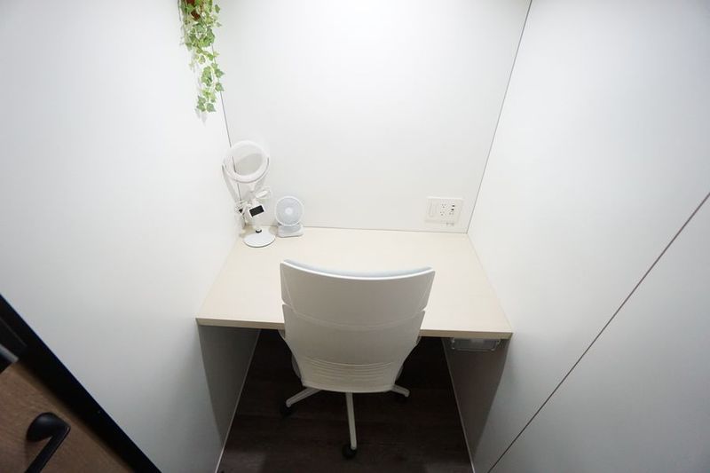 ビズボ大手町駅前No.3 - 【ビズボ大手町駅前】