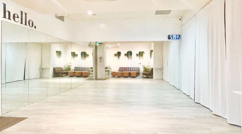 Studio Green 中野 Party - Studio Green 中野