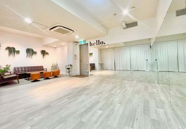 Studio Green 中野 Party - Studio Green 中野