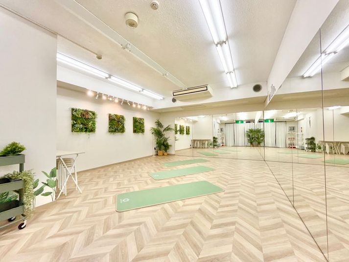 Studio Green 早稲田 Party - Studio Green 早稲田