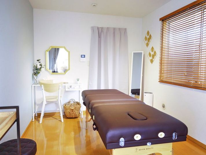 綱島エリア唯一の完全個室レンタルサロン【ラニレフア 綱島駅前】 - 完全個室レンタルサロン 【ラニレフア 綱島駅前】