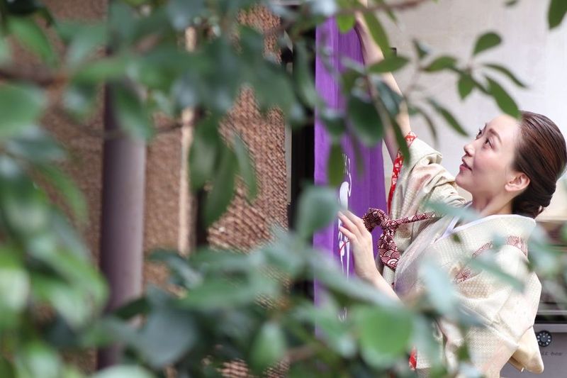 鶯谷駅の美しい古民家、撮影、和室でおしゃれなパーティー、２０名様 - 東京文聞　TOKYOBUNBUN