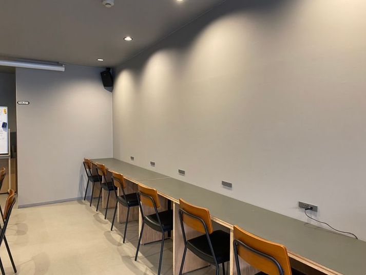 cafe & coworking space CLIP - cafe & coworking space CLIP