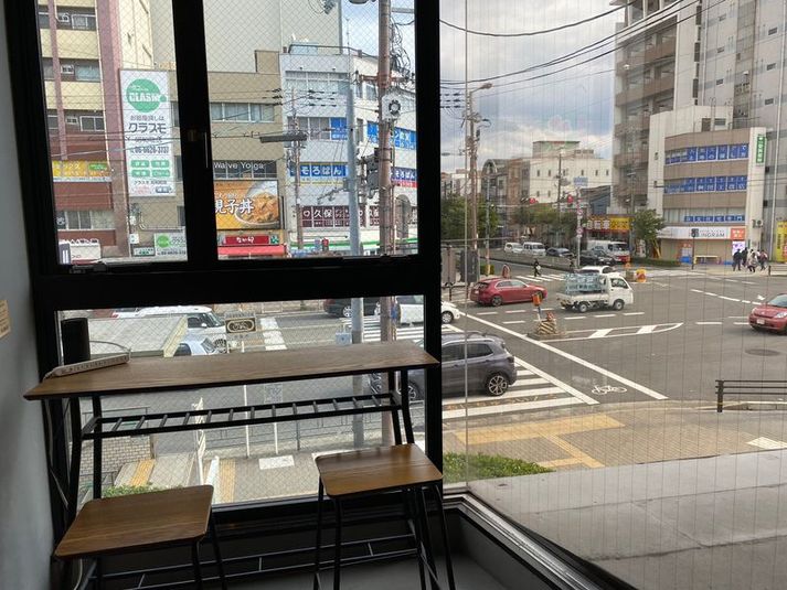 cafe & coworking space CLIP - cafe & coworking space CLIP