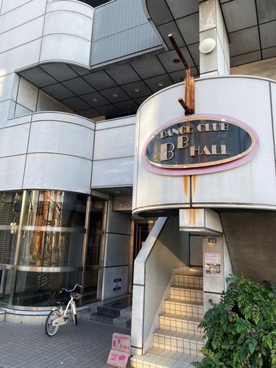 約400㎡のレンタルスタジオ『BBホール』 - BBホール