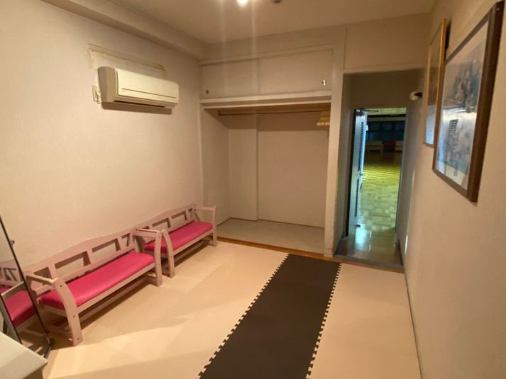 約400㎡のレンタルスタジオ『BBホール』 - BBホール