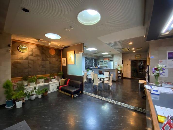 約400㎡のレンタルスタジオ『BBホール』 - BBホール