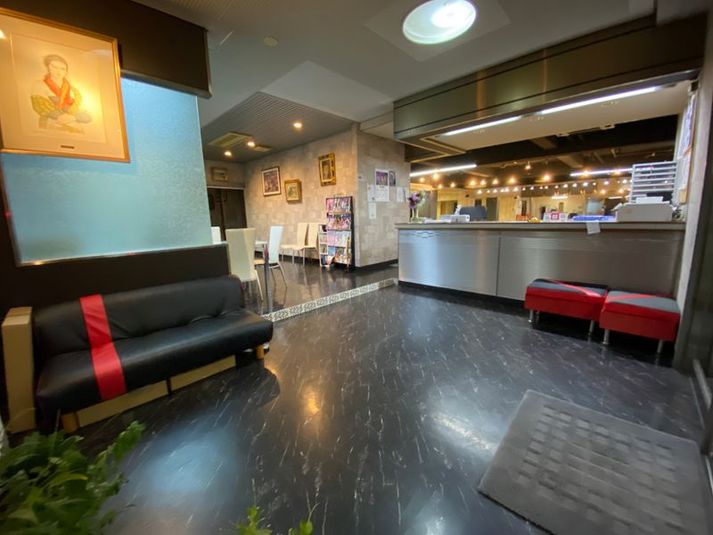 約400㎡のレンタルスタジオ『BBホール』 - BBホール