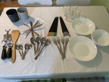 YFDレンタルスペース渋谷の設備の写真