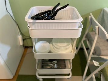 YFDレンタルスペース渋谷の設備の写真