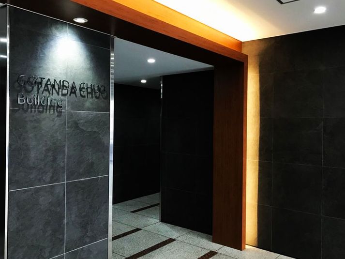 3階A会議室 - スタンダード会議室　五反田ソニー通店