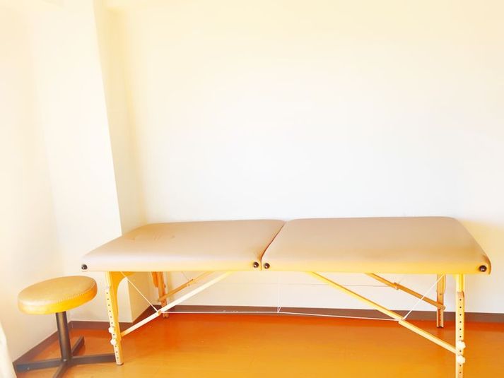 日当たり良好なマンションの一室!施術台、キッチン完備、備品無料! - レンタルスペースCasa de YEBISU