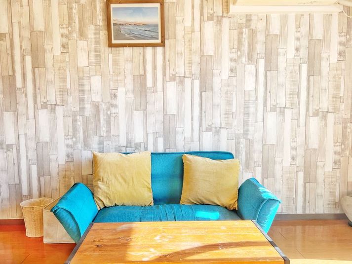 日当たり良好なマンションの一室!施術台、キッチン完備、備品無料! - レンタルスペースCasa de YEBISU