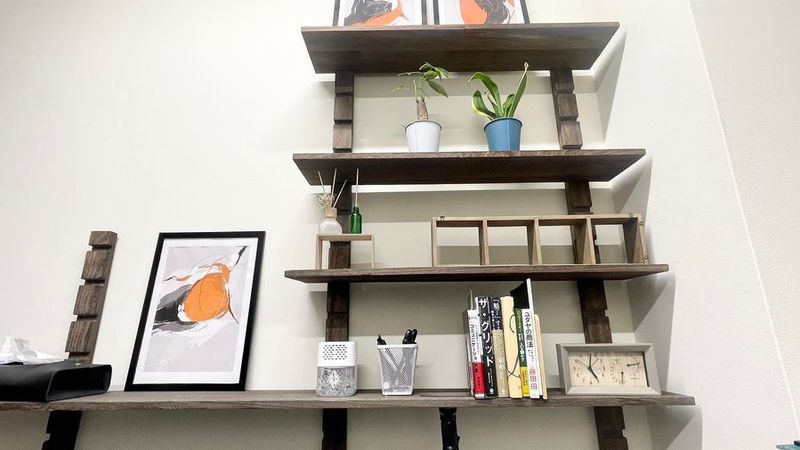 心斎橋徒歩4分！コワーキングオフィス＠NIPPOビル - 心斎橋NIPPOビル