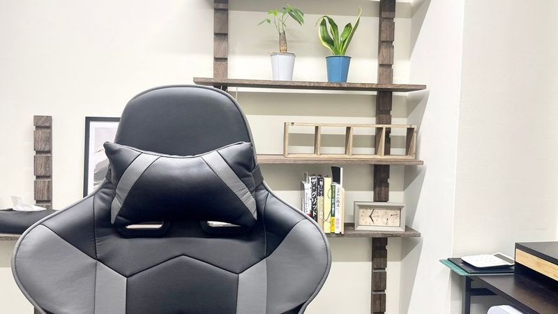 心斎橋徒歩4分！コワーキングオフィス＠NIPPOビル - 心斎橋NIPPOビル