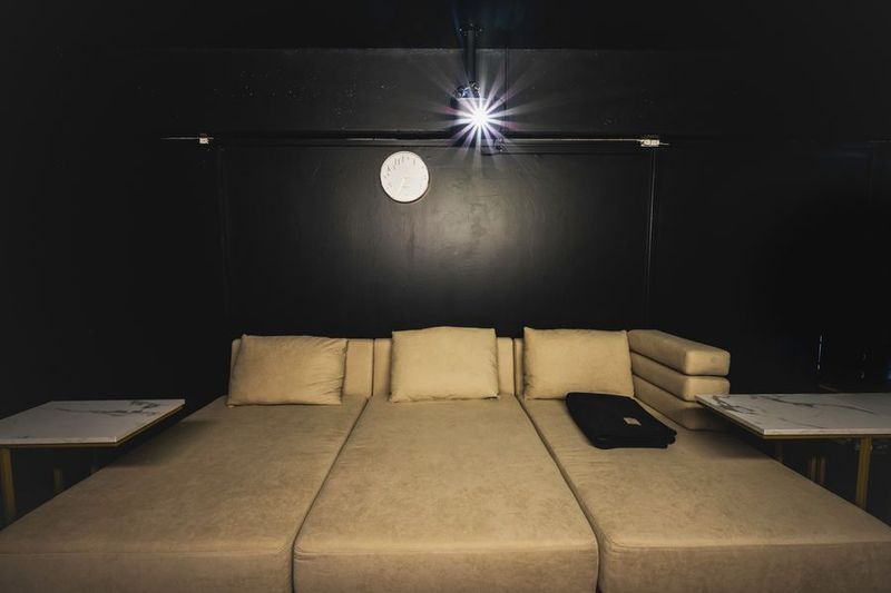 レンタルスペース - 461_CINEMA月島