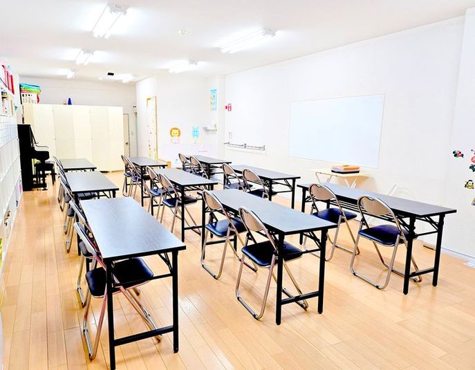 CKレンタルスペース - CKレンタルルーム